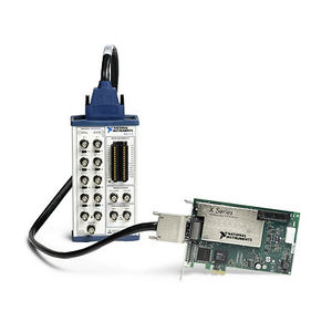 PCI Express data acquisition card