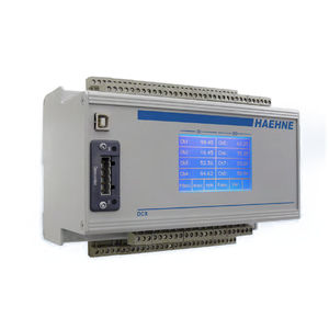 measuring amplifier
