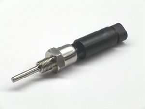 platinum resistive temperature sensor