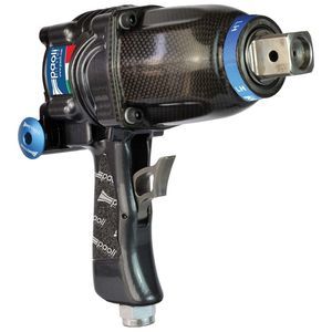 pneumatic impact wrench