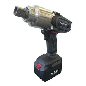 cordless impact wrench