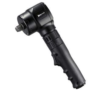 pneumatic impact wrench