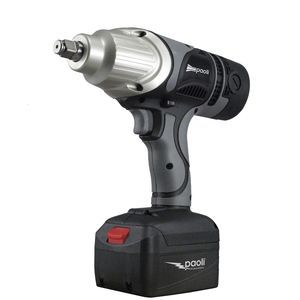 cordless impact wrench