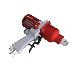 hydraulic impact wrench