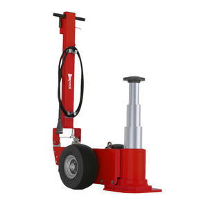 floor jack 1