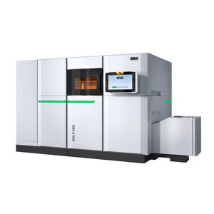 plastic additive manufacturing machine 1