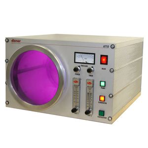 plasma surface treatment machine