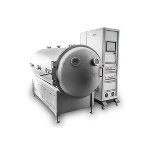 plasma surface treatment machine