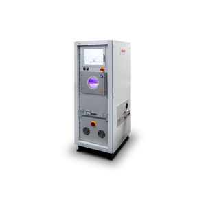 plasma surface treatment machine