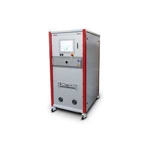 plasma surface treatment machine