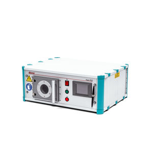 plasma surface treatment machine