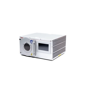 plasma surface treatment machine