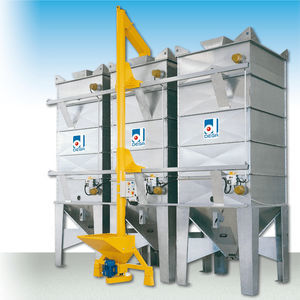 storage hopper