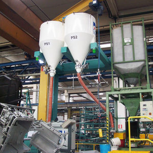 screw conveyor