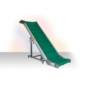 belt conveyor