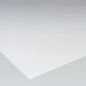 polyethylene sheet