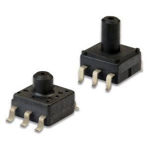 relative pressure sensor