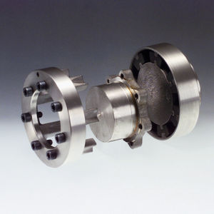 rigid coupling