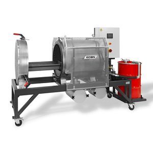 pyrolysis furnace
