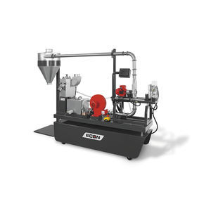 underwater pelletizing system