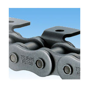 steel conveyor chain