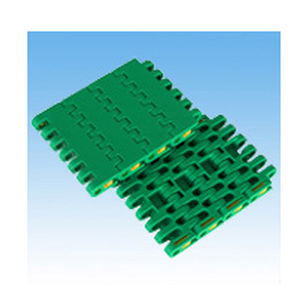 模块化的传送带