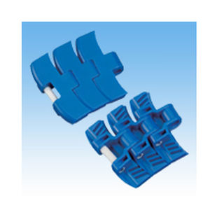 plastic conveyor chain