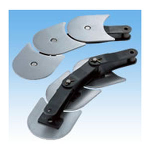 stainless steel conveyor chain / roller