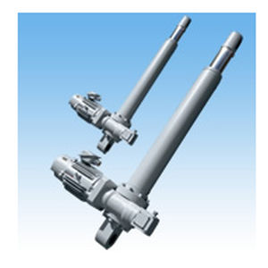 hydraulic cylinder