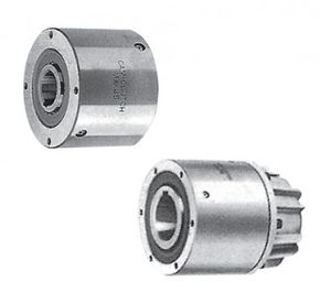 斜撑单向离合器