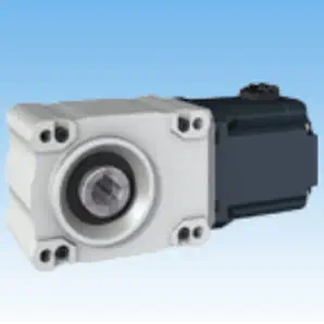 Spiral bevel gearbox - ED-M - Tsubakimoto Chain - right Spiral bevel gearbox - ED-M - Tsubakimoto Chain - right