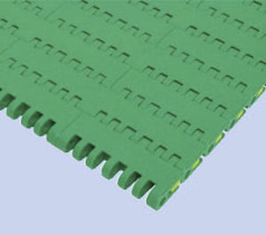 flexible conveyor belt