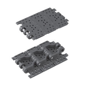 plastic conveyor chain