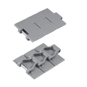 plastic conveyor chain