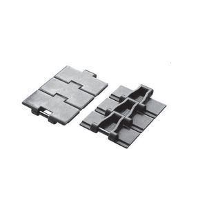 plastic conveyor chain