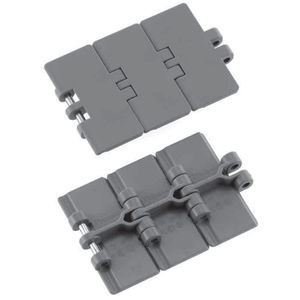 plastic conveyor chain