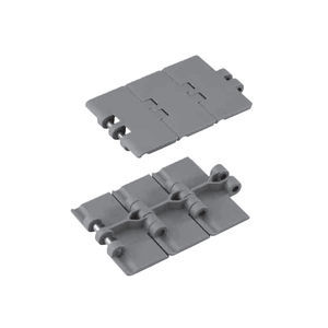 plastic conveyor chain