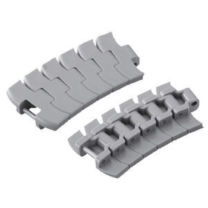 plastic conveyor chain 1