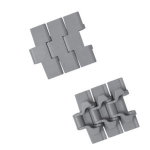 plastic conveyor chain 1
