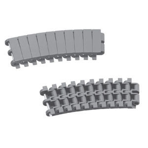 plastic conveyor chain 1