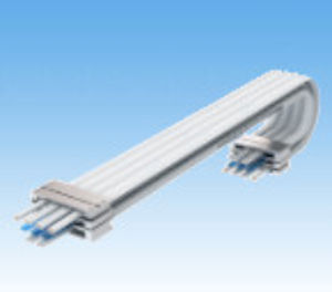 closed circuit cable carrier