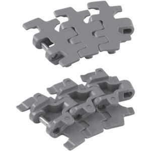 plastic conveyor chain 1