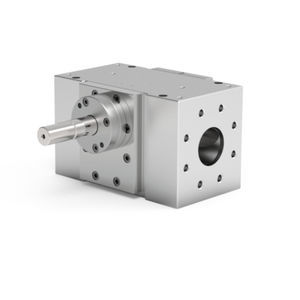 gear pump