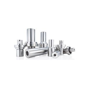 ultrasonic booster