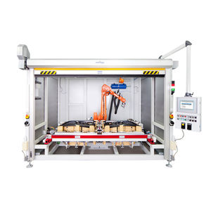 机器人焊接单元