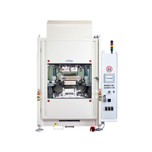 hot plate welding machine