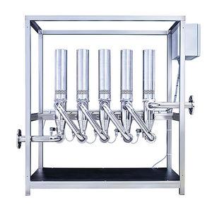 wastewater treatment reactor