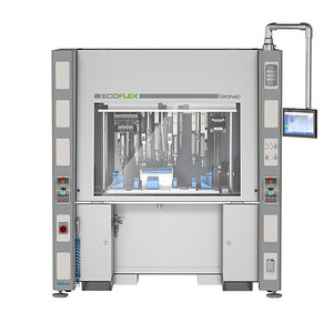 welding booth