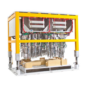 multi-head welding machine