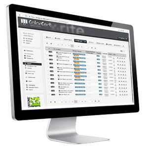 asset management software